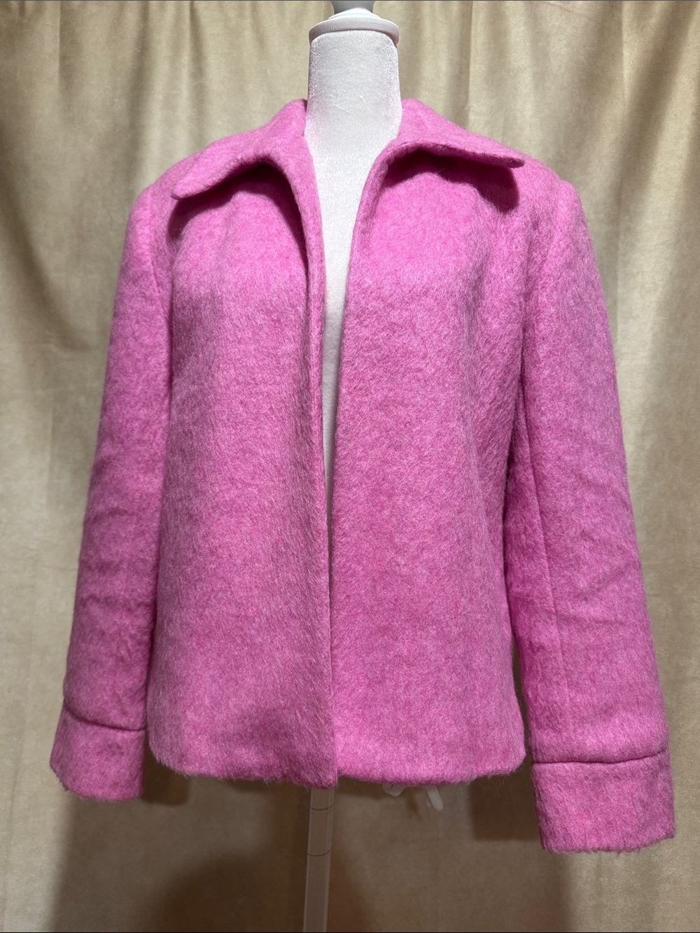VTG Adolfo Studio jacket